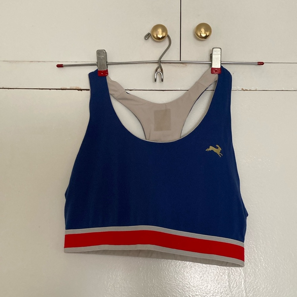 Tracksmith Sport Bra